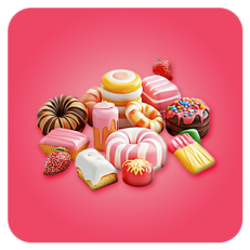 Snacks & Candies