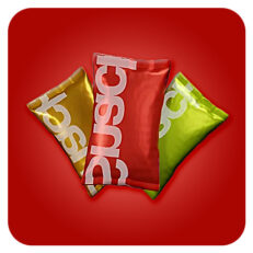 Snacks & Packaged Food