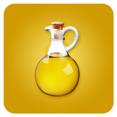Oil & Ghee