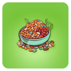 Food Grains
